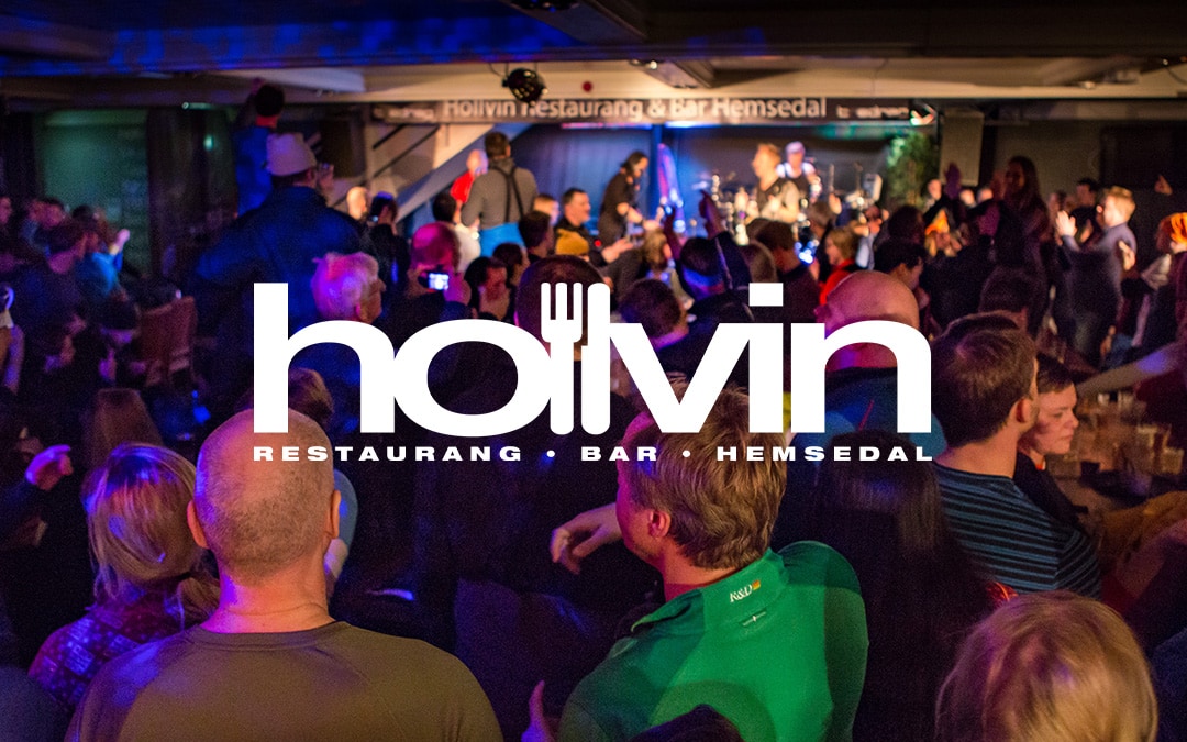 Nu gör Ancon Cloud entré i Norge tillsammans med Hollvin Restaurang & Bar.