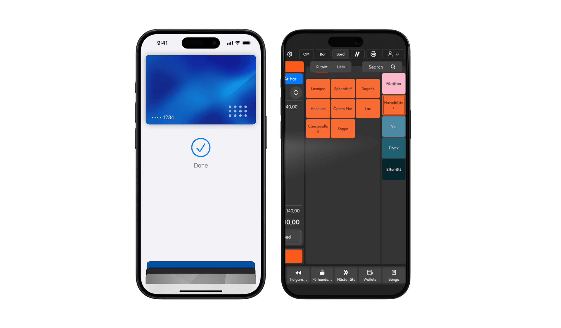 Integration – Apple Pay - ANCON